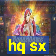 hq sx